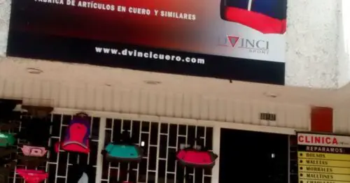 D VINCI CUEROS BOGOTÁ D VINCI CUEROS BOGOTÁ